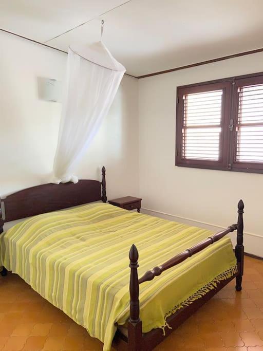 Le Caillou *** Belle Villa, 4 Chambres, Piscine, Vue Mer *** Le Diamant Buitenkant foto