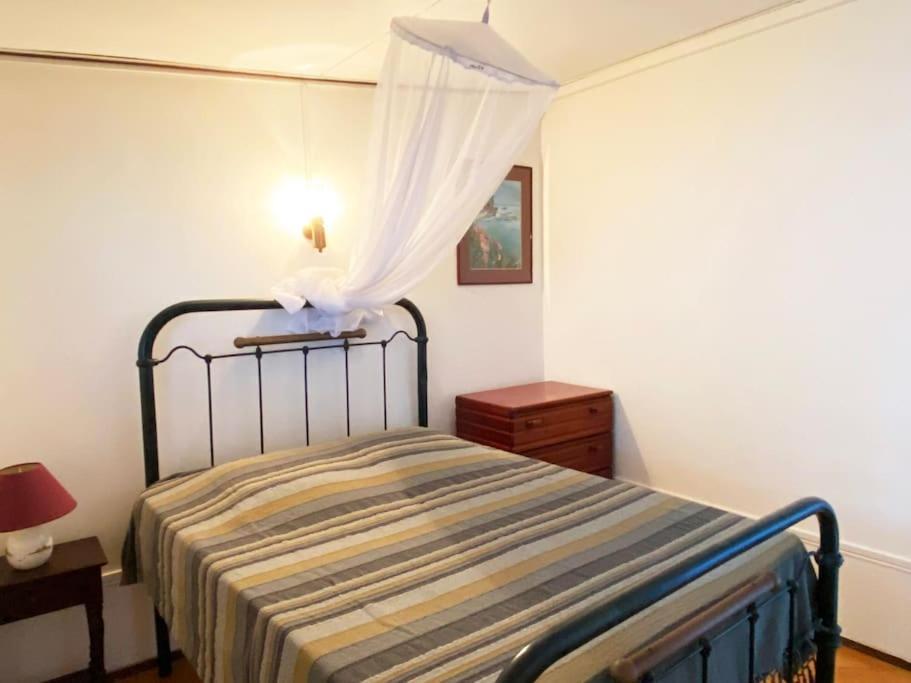 Le Caillou *** Belle Villa, 4 Chambres, Piscine, Vue Mer *** Le Diamant Buitenkant foto