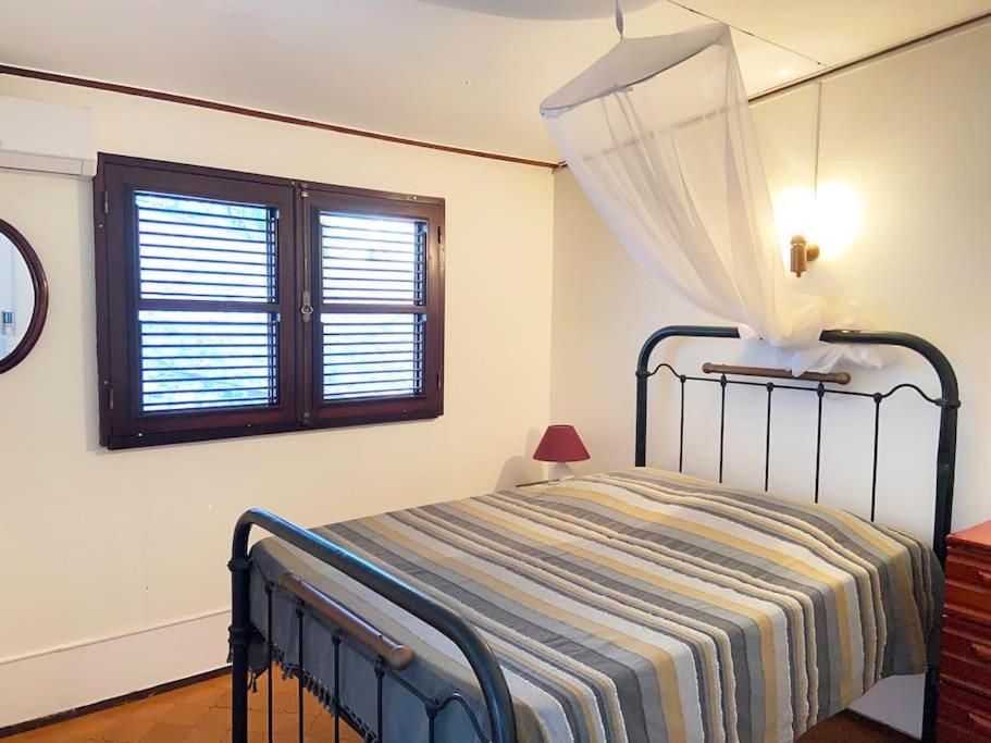Le Caillou *** Belle Villa, 4 Chambres, Piscine, Vue Mer *** Le Diamant Buitenkant foto